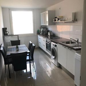 Appartement met Drie Slaapkamers
